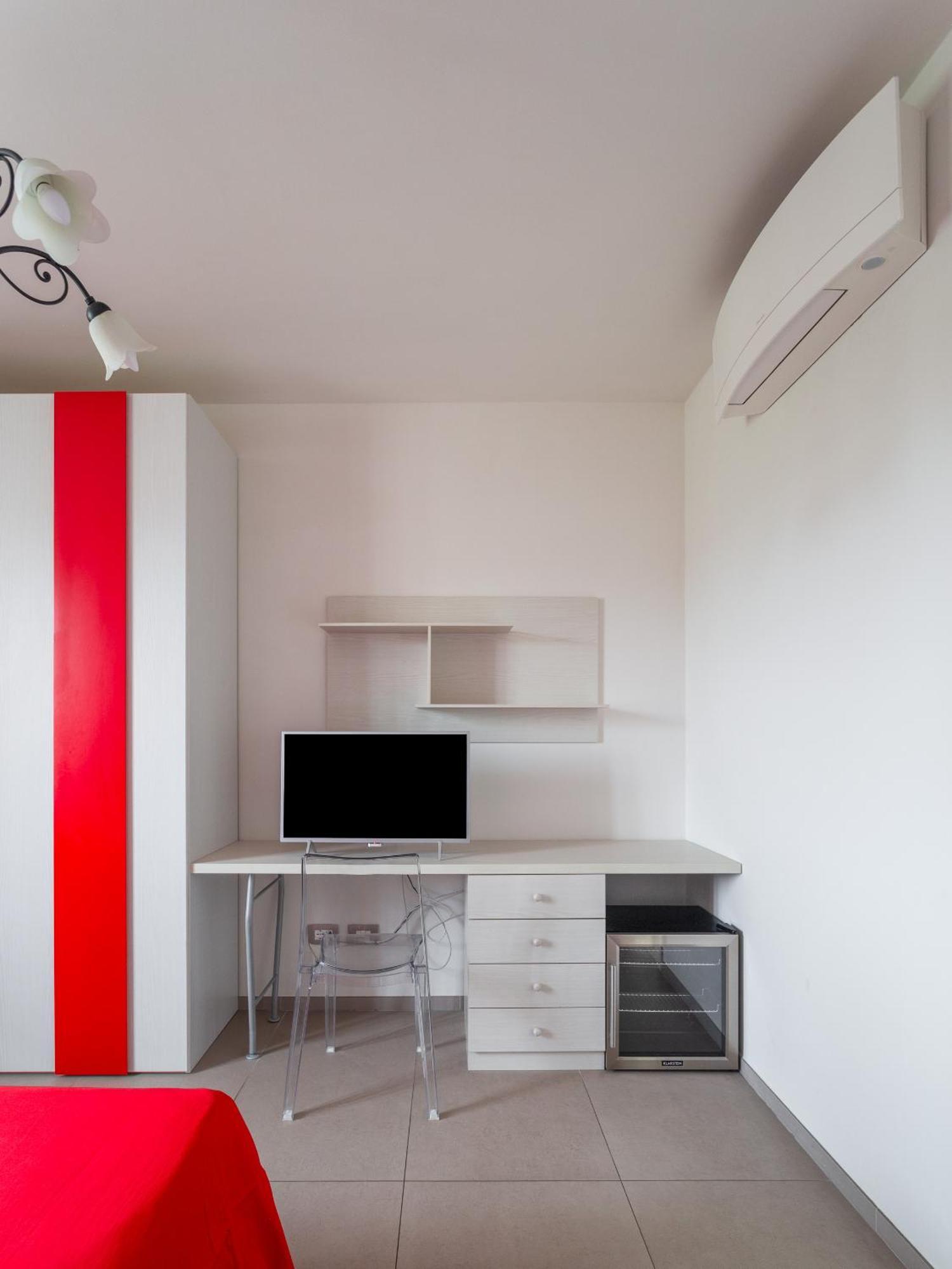 La Campagnola Bed & Breakfast Pietrasanta Exterior photo