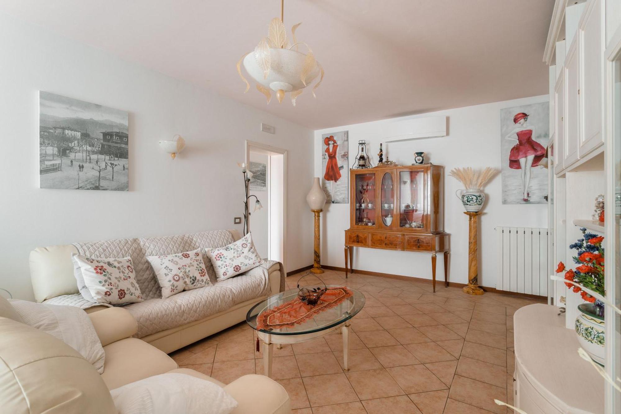 La Campagnola Bed & Breakfast Pietrasanta Exterior photo
